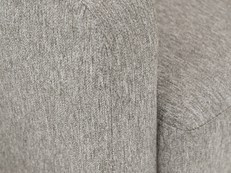 Marley Stain-Resistant Fabric Sleeper Sofa