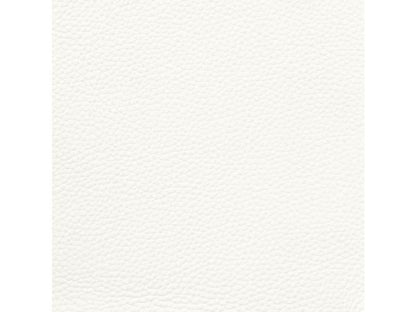 Margaret Leather Chair - White