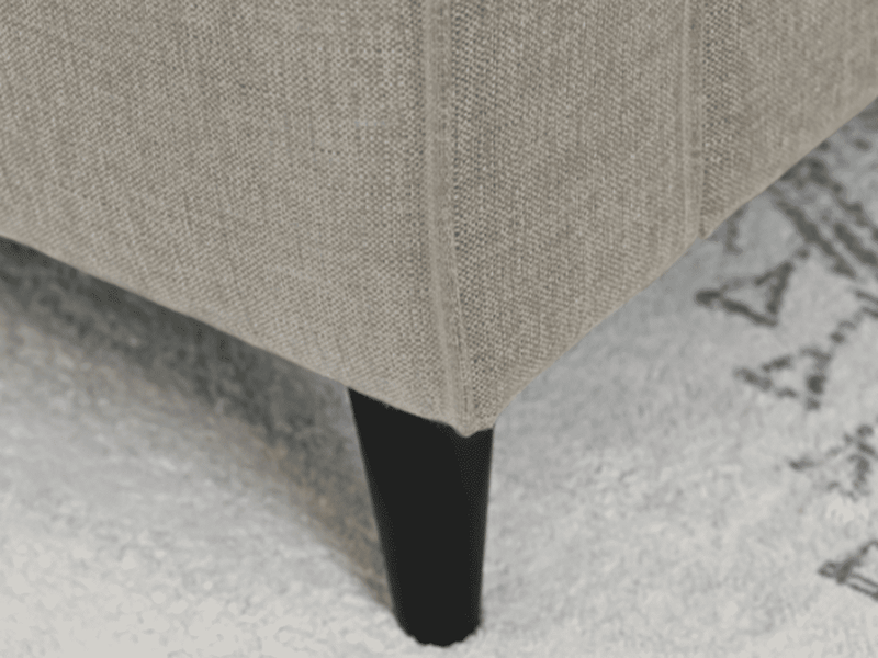 Holloway 3-pc Fabric Sofa Collection