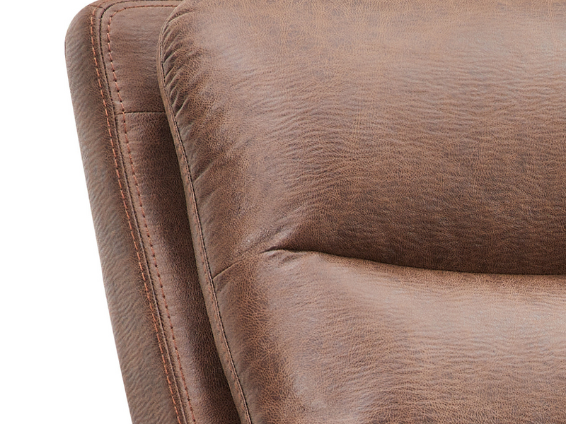 Bentley 3-pc Fabric Manual Reclining Set