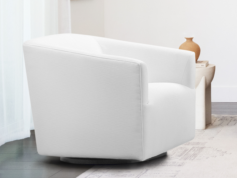 Sullivan Stain-Resistant Fabric Chair