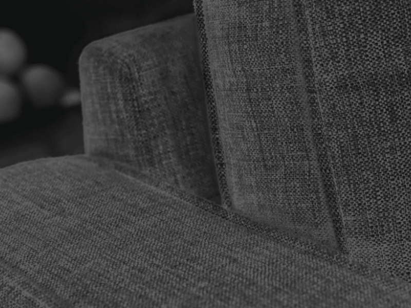 Holloway 3-pc Fabric Sofa Collection