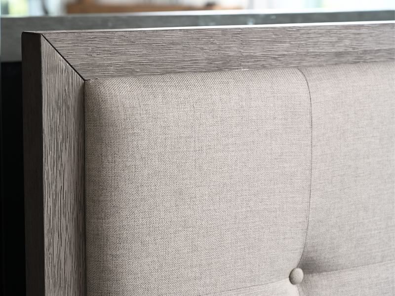 Freemont Upholstered Bed