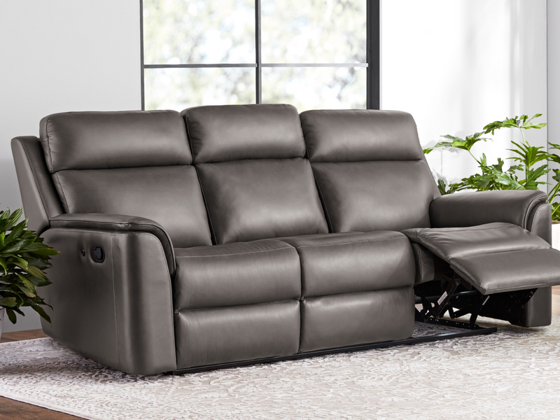 Lennox Manual Reclining Sofa