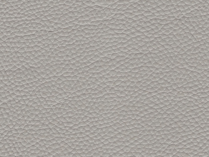 Kimmel Power Reclining Leather Sectional with Power Headrests - Gray