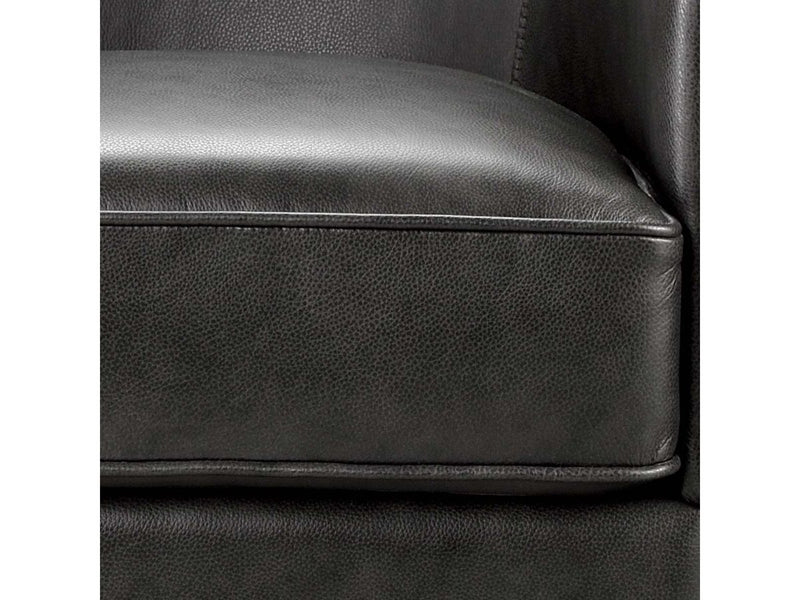 Berowne Leather Armchair