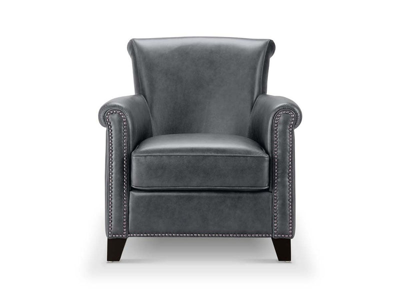 Berowne Leather Armchair