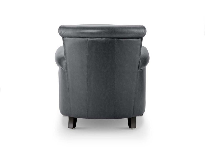 Berowne Leather Armchair