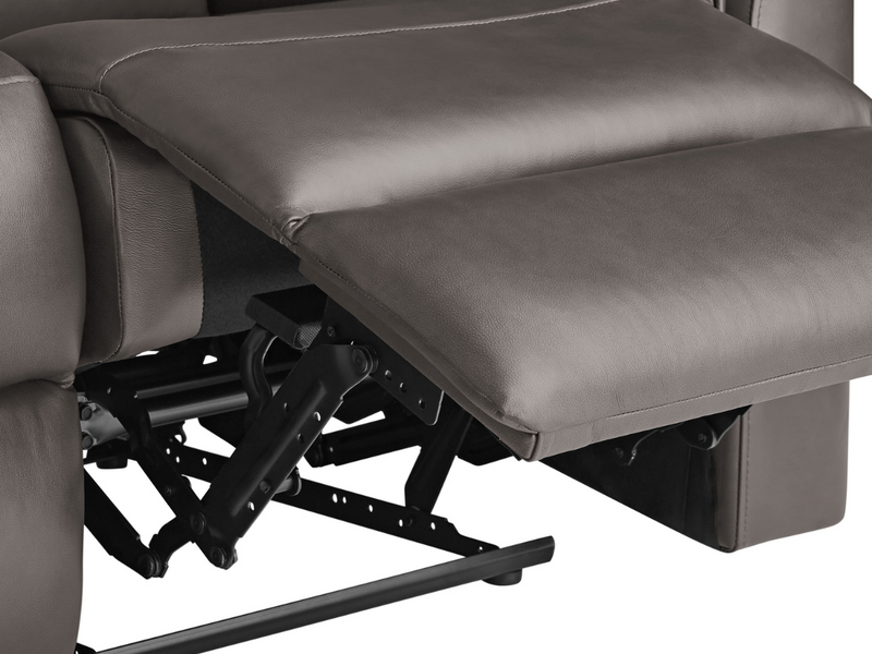 Lennox Manual Gliding Recliner