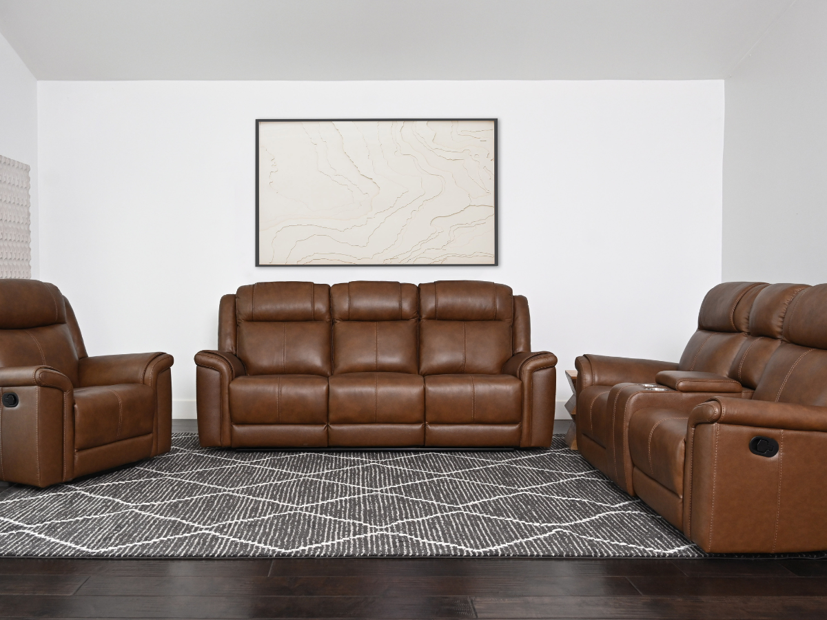 Abbyson recliner sofa hotsell