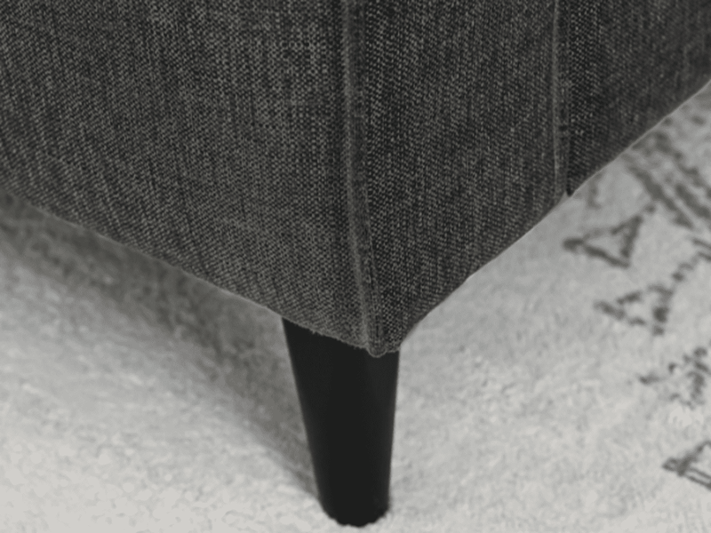 Holloway 3-pc Fabric Sofa Collection