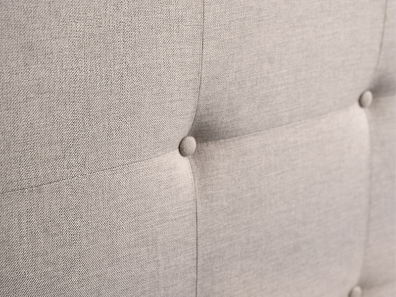Freemont Upholstered Bed