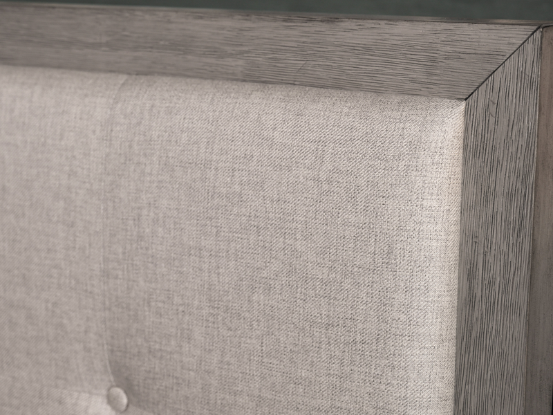 Freemont Upholstered Bed