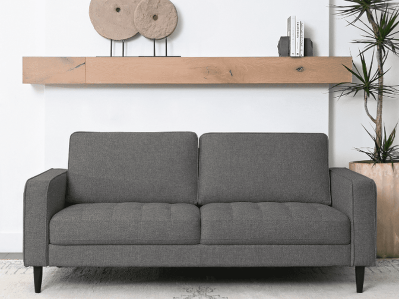 Holloway Fabric Sofa