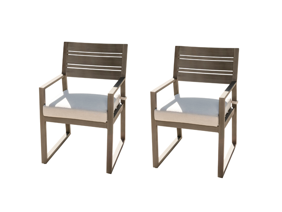 Torren Dining Armchair (2-pack)