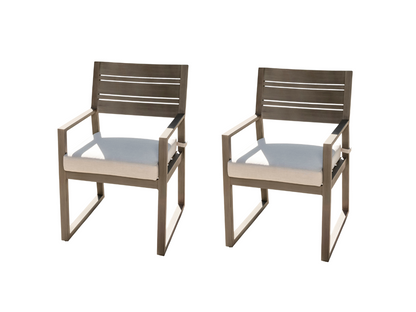 Torren Dining Armchair (2-pack)