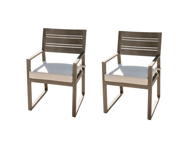 Torren Dining Armchair (2-pack)