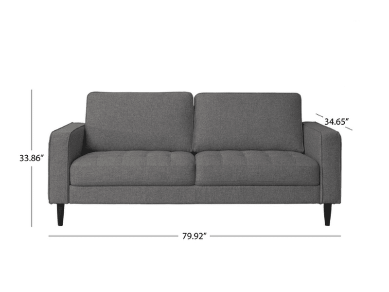 Holloway Fabric Sofa