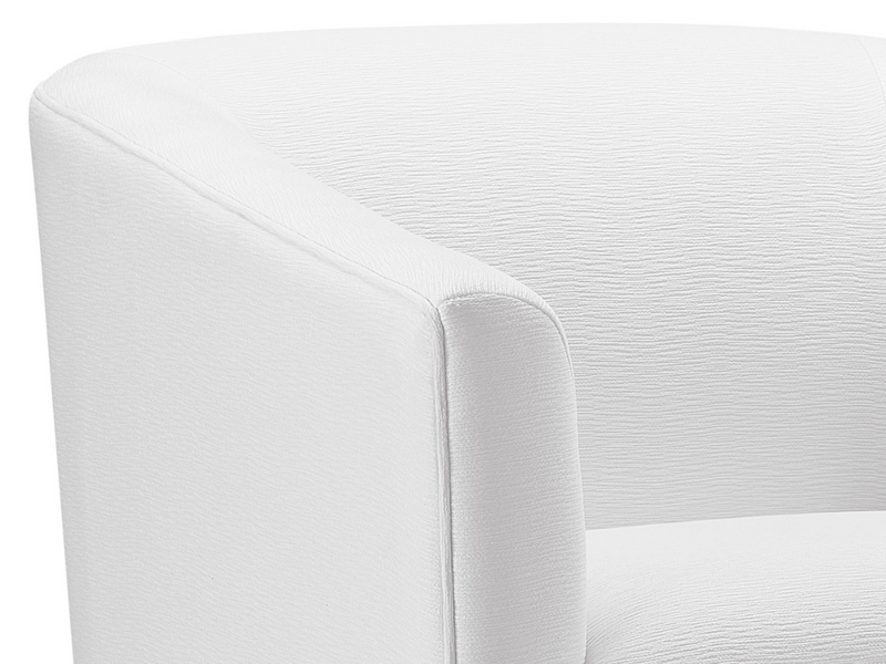 Sullivan Stain-Resistant Fabric Chair