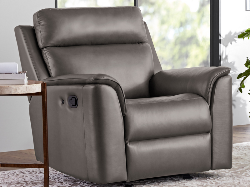 Lennox Manual Gliding Recliner