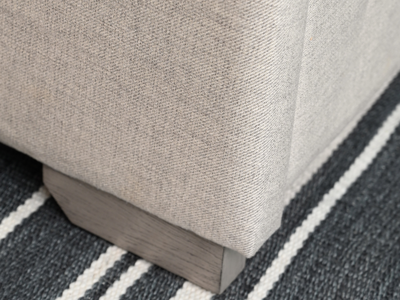Freemont Upholstered Bed