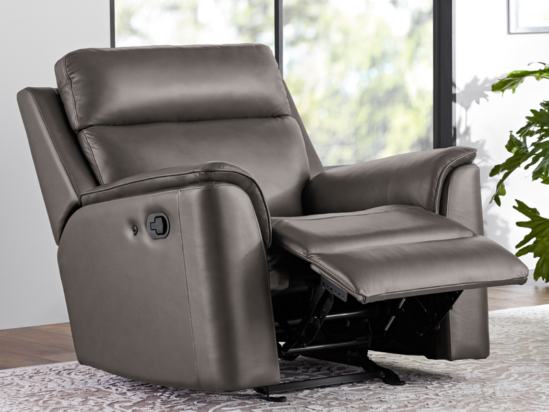 Lennox Manual Gliding Recliner