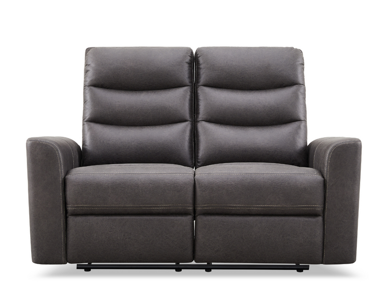Bentley 3-pc Fabric Manual Reclining Set