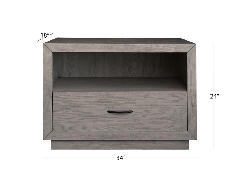 Freemont 3-Piece Bedroom Set