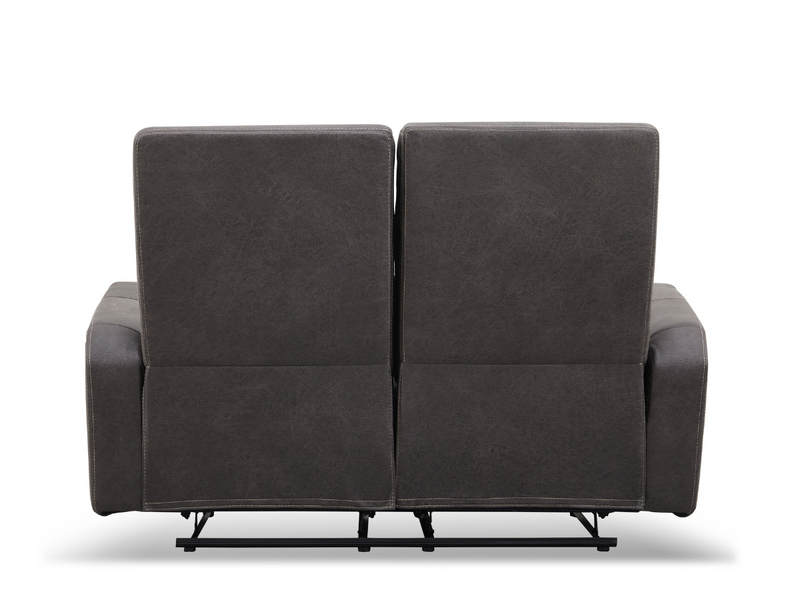 Bentley 3-pc Fabric Manual Reclining Set