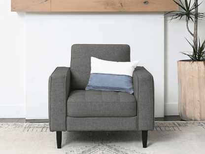 Holloway Fabric Chair