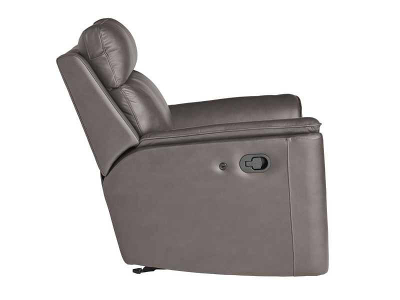 Lennox Manual Gliding Recliner