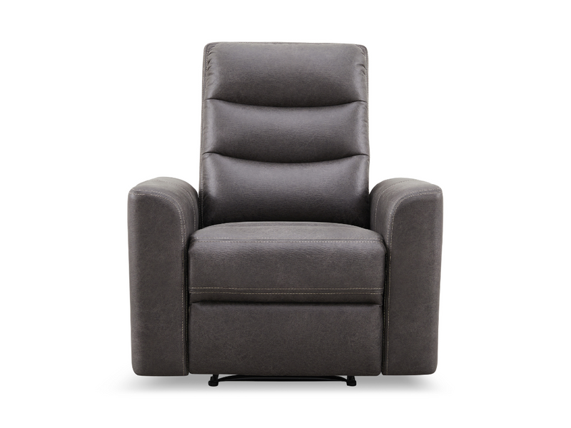 Bentley 3-pc Fabric Manual Reclining Set