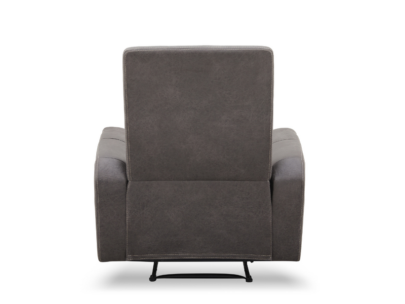 Bentley glider with ottoman sales