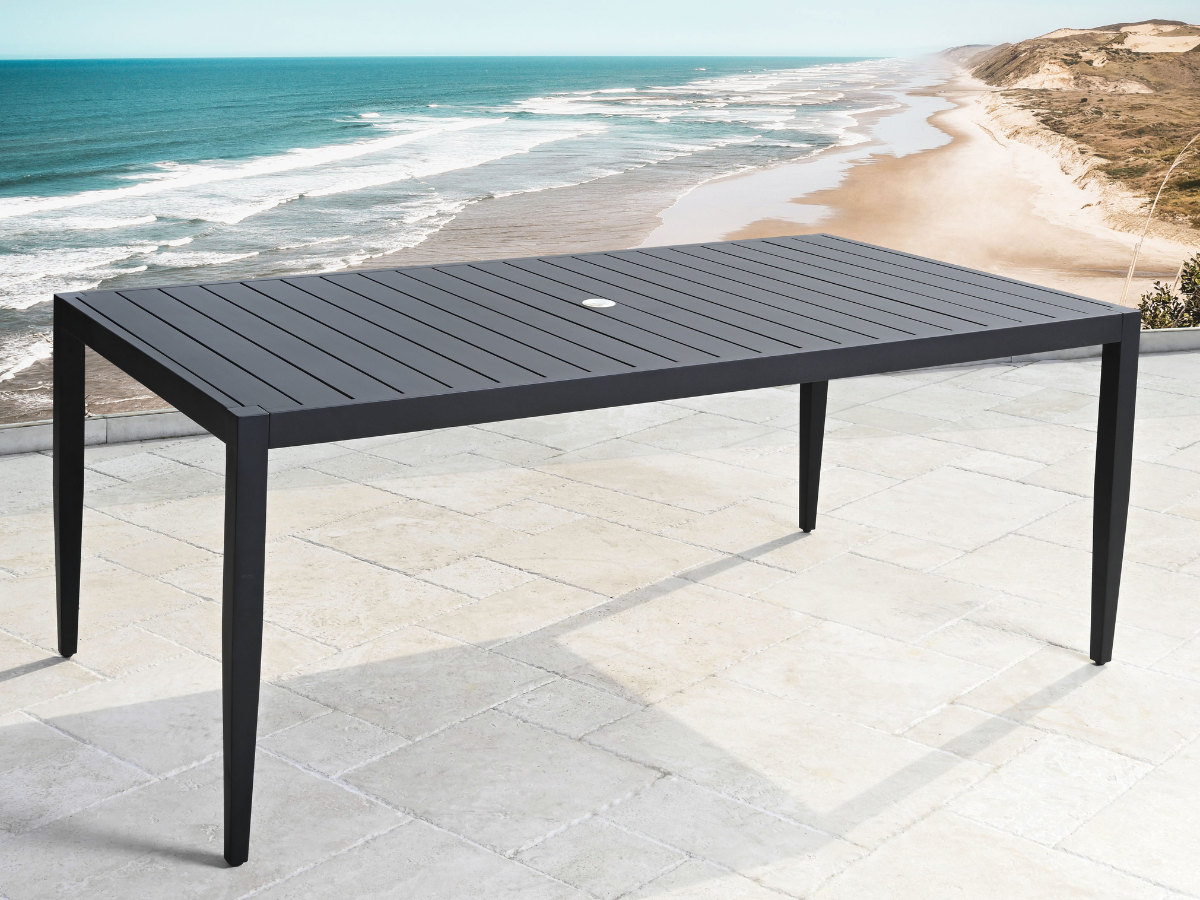 Belamar Coffee Table