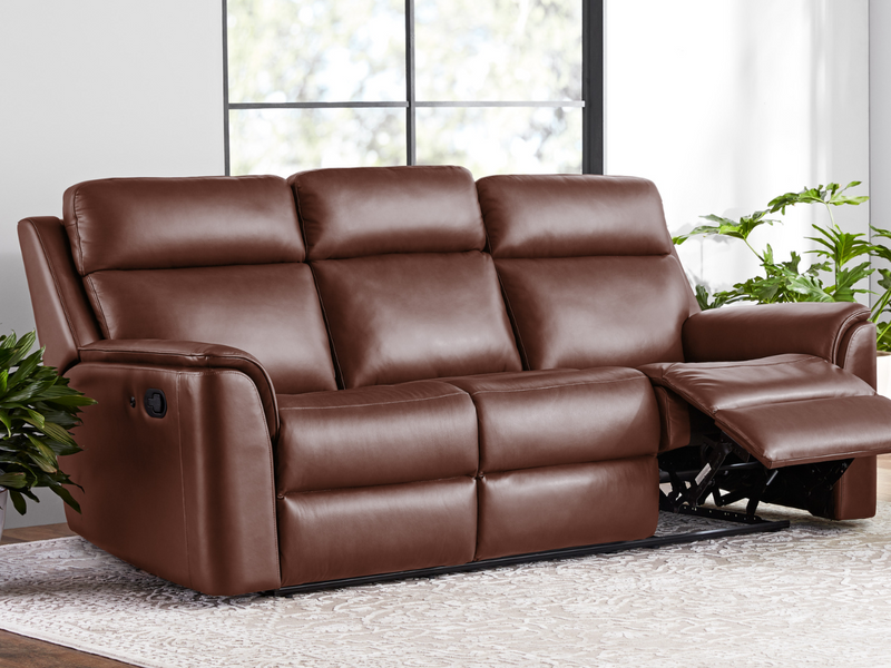 Lennox Manual Reclining Sofa