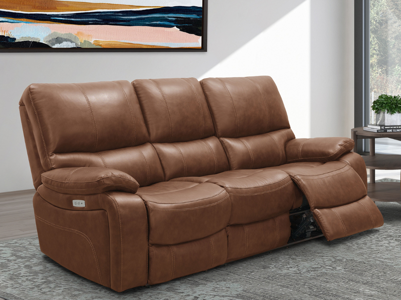 Braymor Power Reclining Sofa
