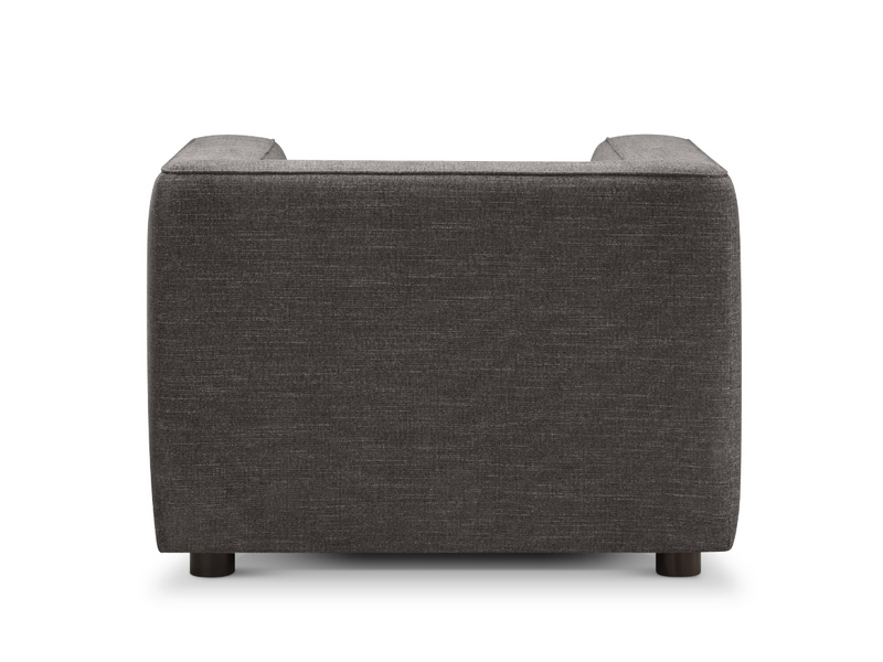 Brady Fabric Chair