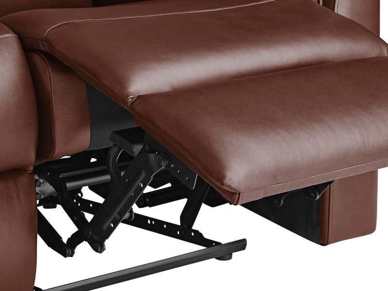 Lennox Manual Gliding Recliner