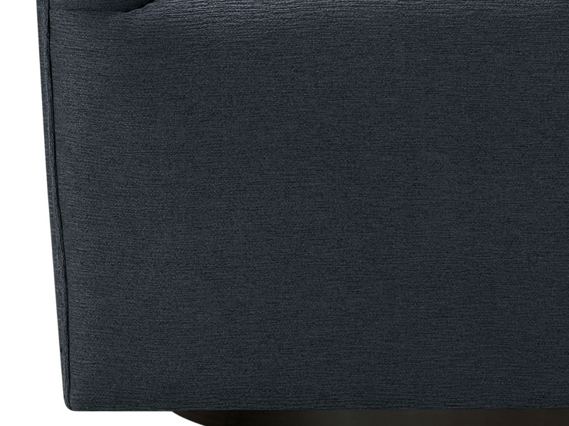 Sullivan Stain-Resistant Fabric Sofa