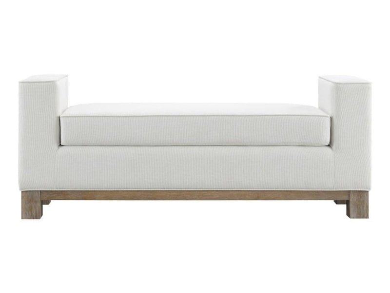 Eleanor Bench