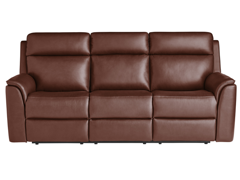 Lennox Manual Reclining Sofa