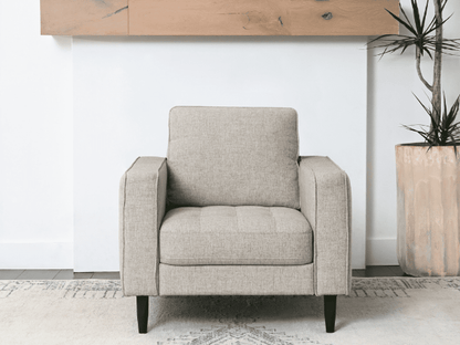 Holloway Fabric Chair