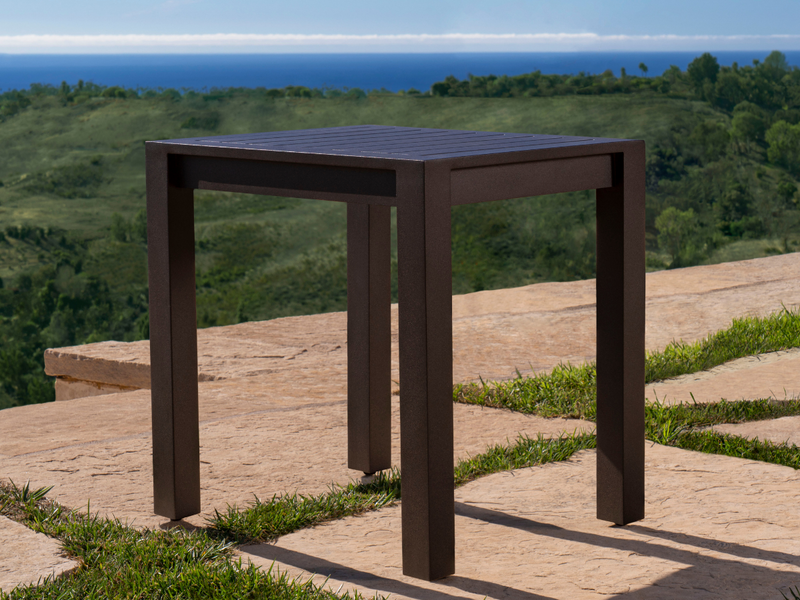 Cassara Side Table