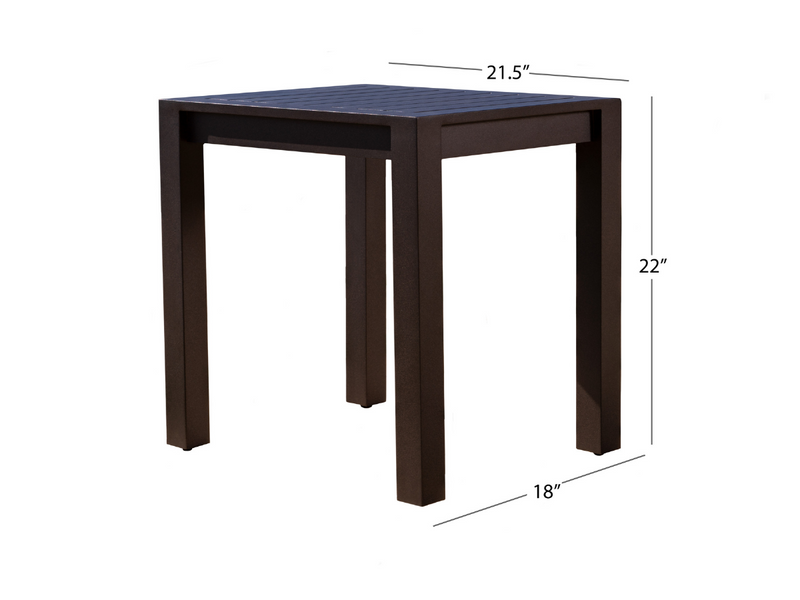 Cassara Side Table