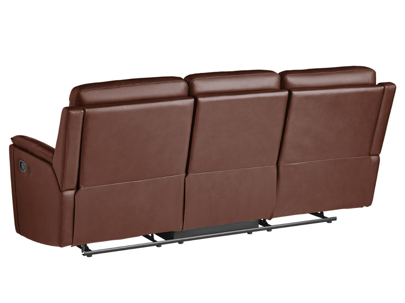Lennox Manual Reclining Sofa