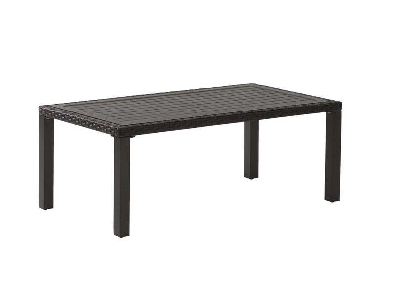 Montecito Outdoor Patio Coffee Table