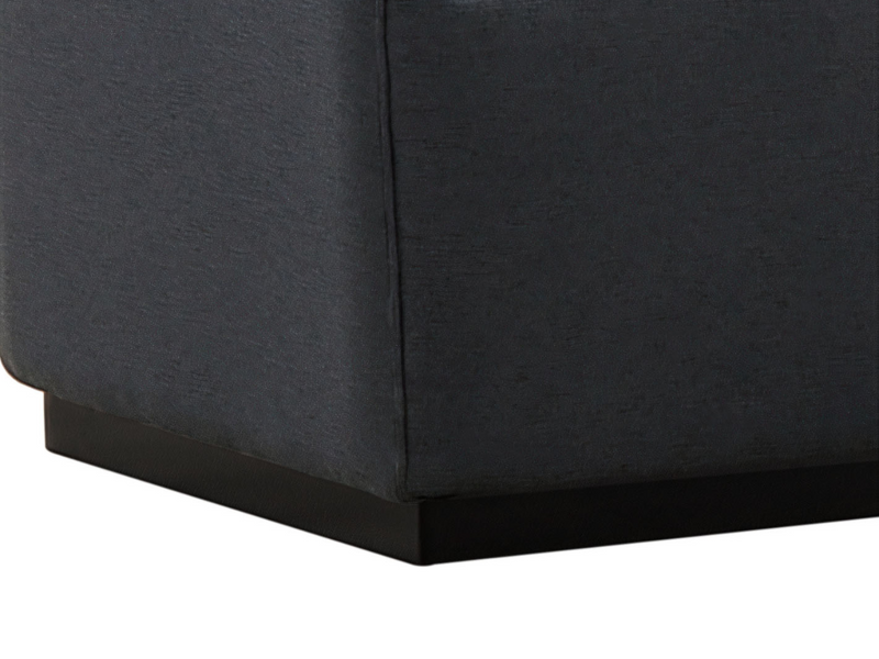 Sullivan Stain-Resistant Fabric Sofa