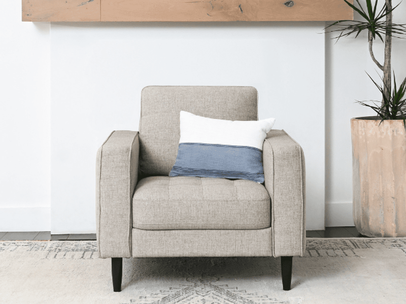 Holloway 3-pc Fabric Sofa Collection