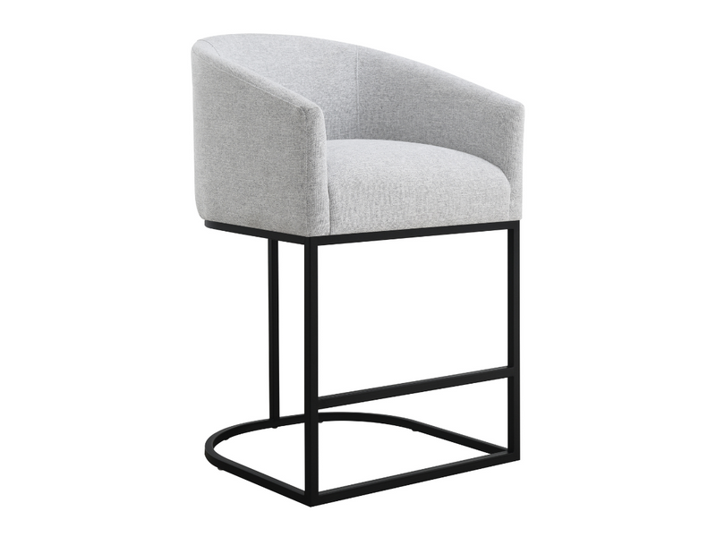 Jace Upholstered Counter Stool