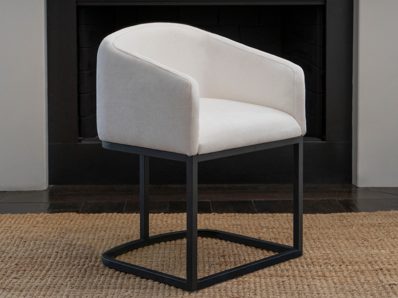 Jace Upholstered Dining Chair